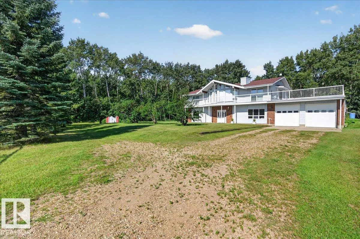 254009 TWP ROAD 460