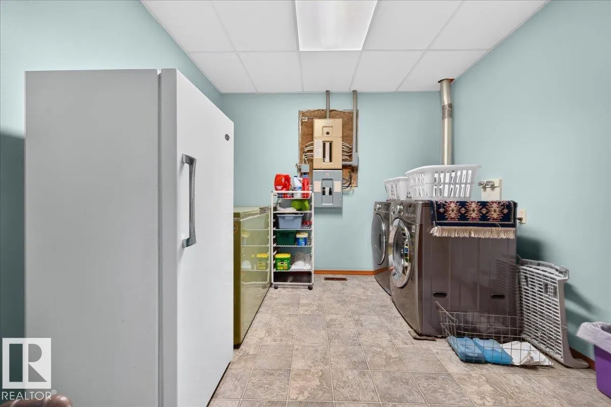 254009 TWP ROAD 460