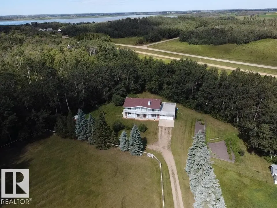 254009 TWP ROAD 460