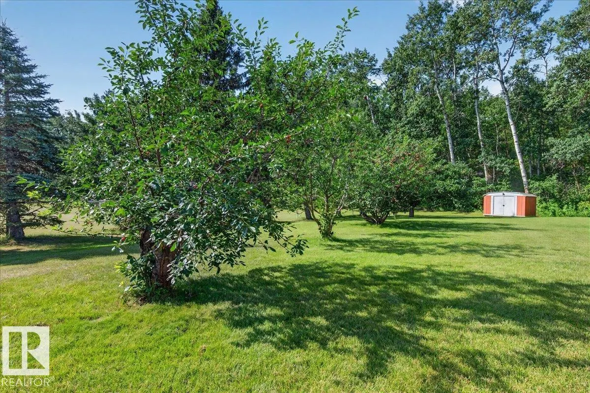 254009 TWP ROAD 460