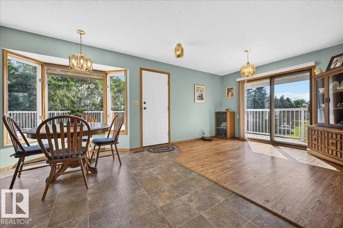 254009 TWP ROAD 460
