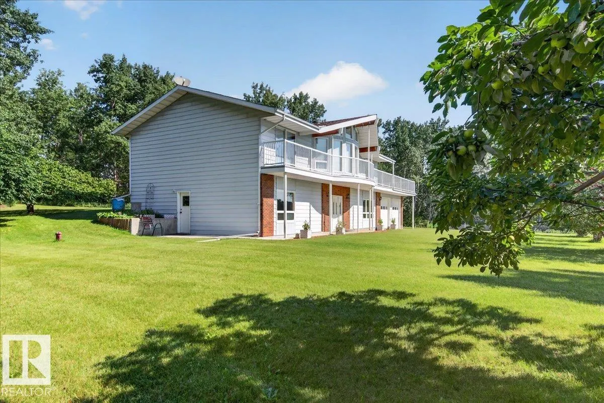 254009 TWP ROAD 460