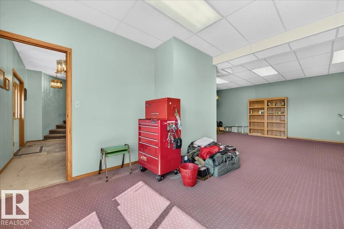 254009 TWP ROAD 460
