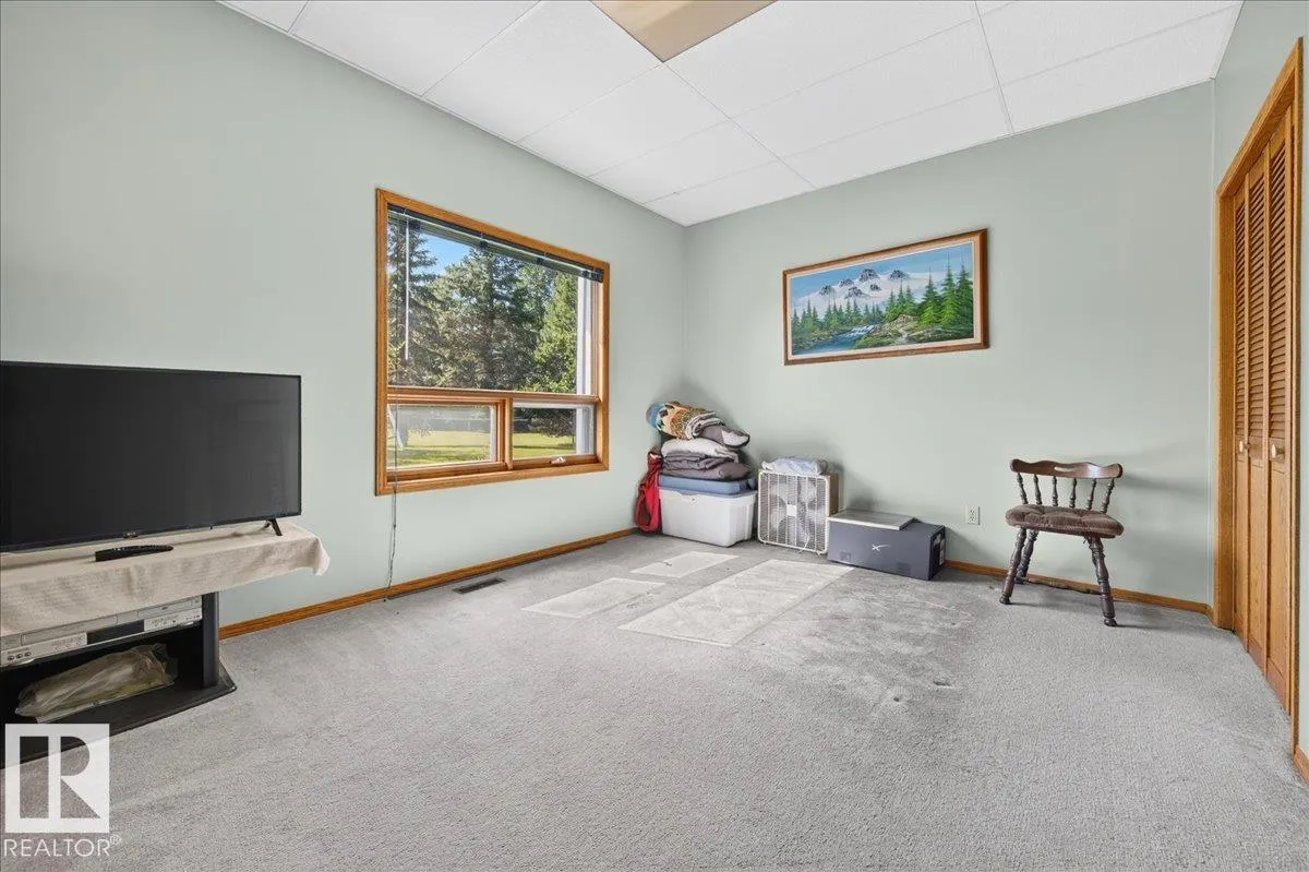 254009 TWP ROAD 460