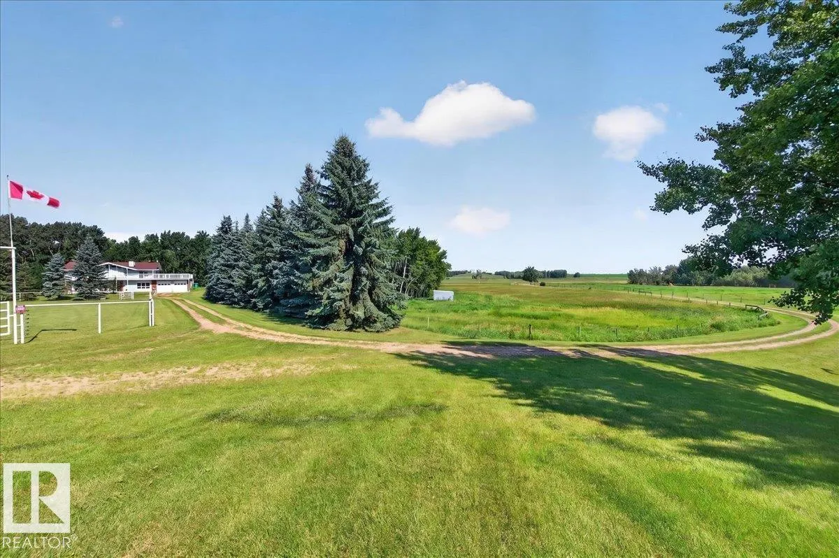254009 TWP ROAD 460