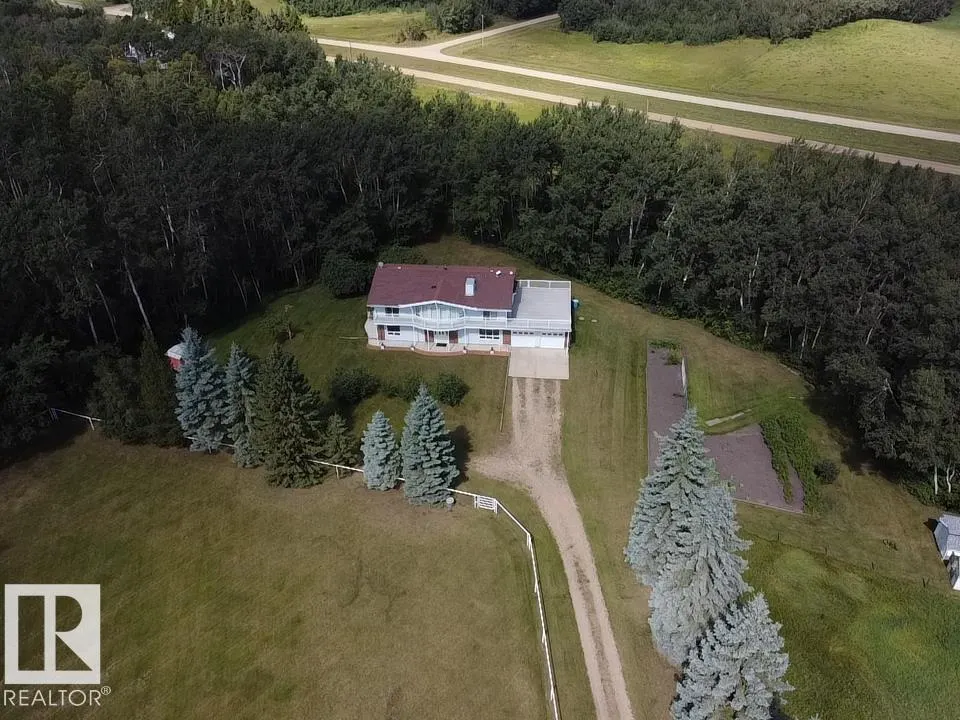 254009 TWP ROAD 460