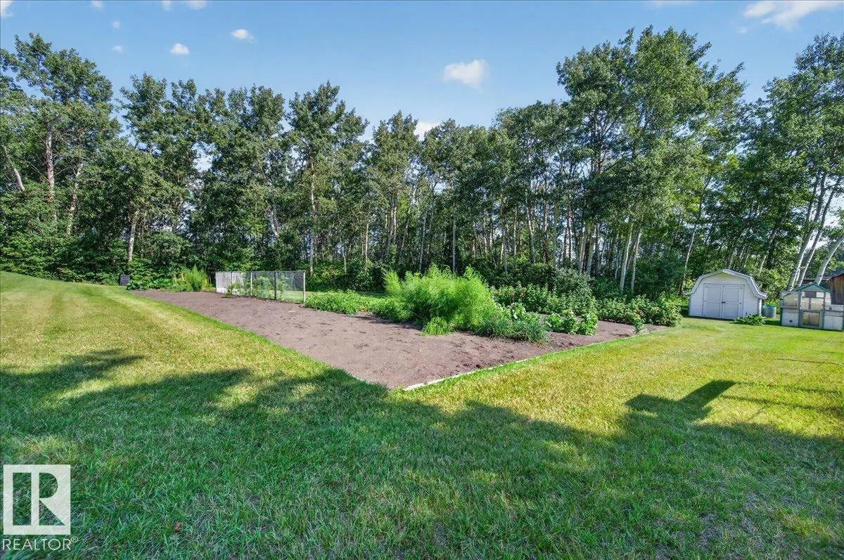 254009 TWP ROAD 460
