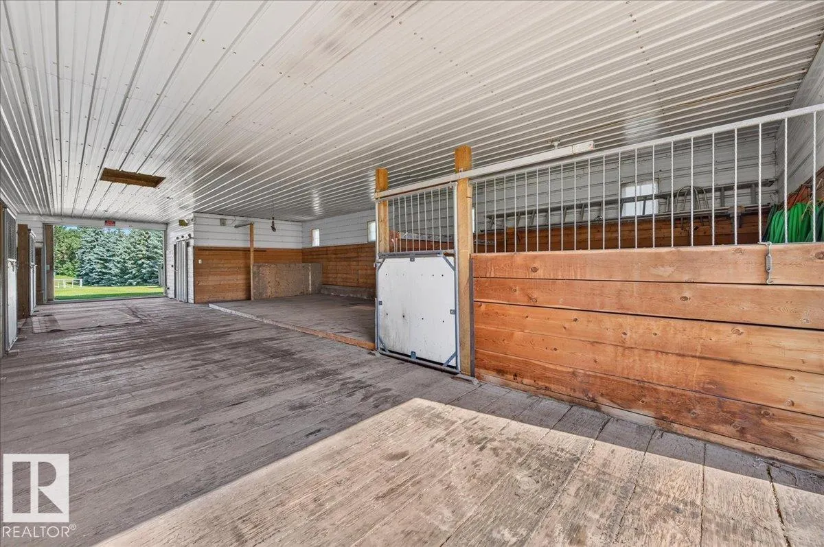 254009 TWP ROAD 460