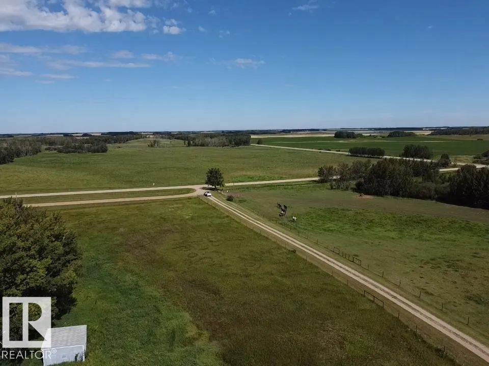 254009 TWP ROAD 460