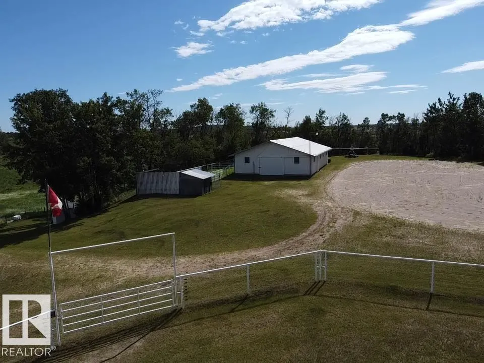 254009 TWP ROAD 460