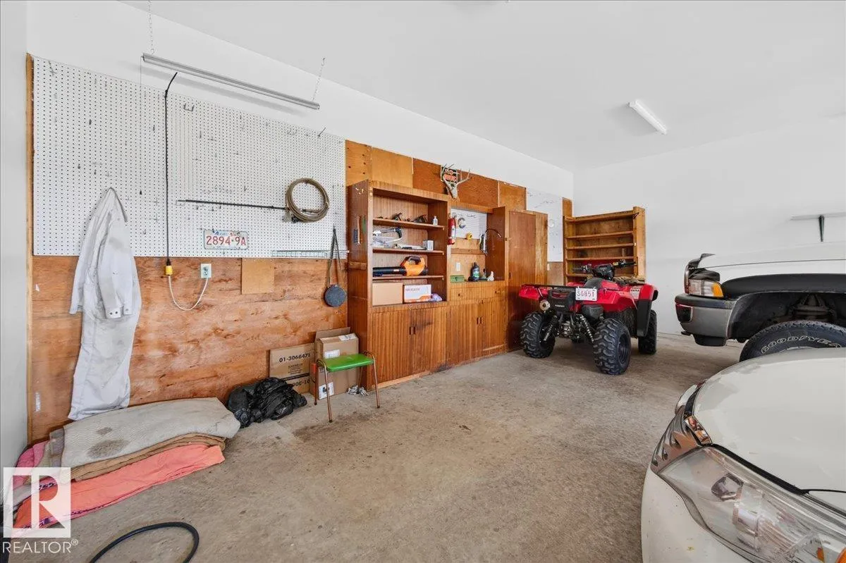 254009 TWP ROAD 460