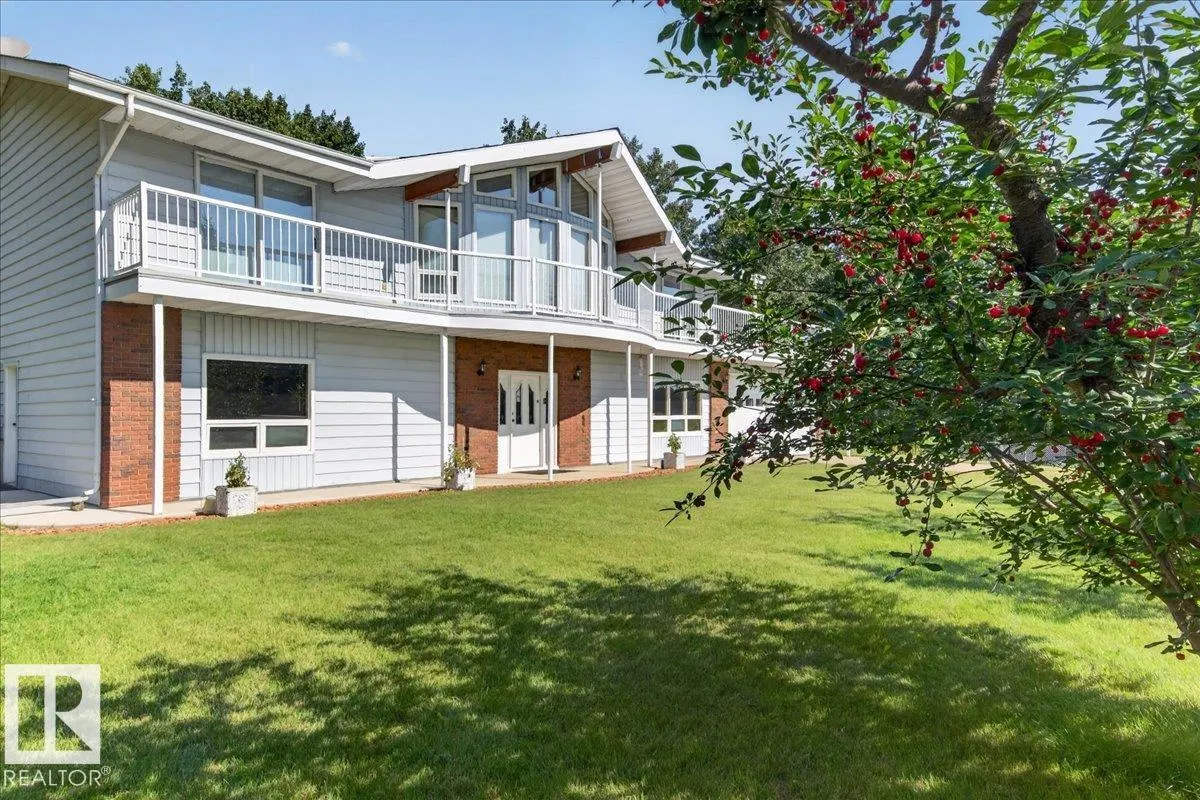 254009 TWP ROAD 460