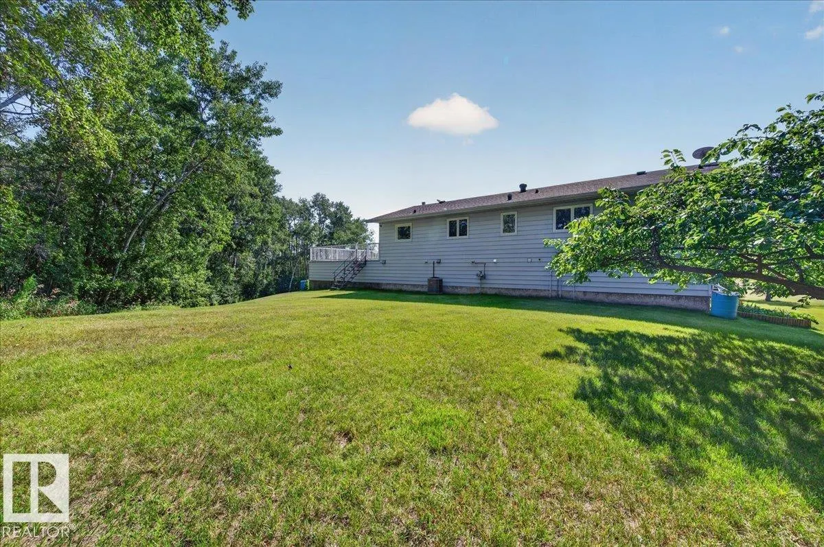254009 TWP ROAD 460