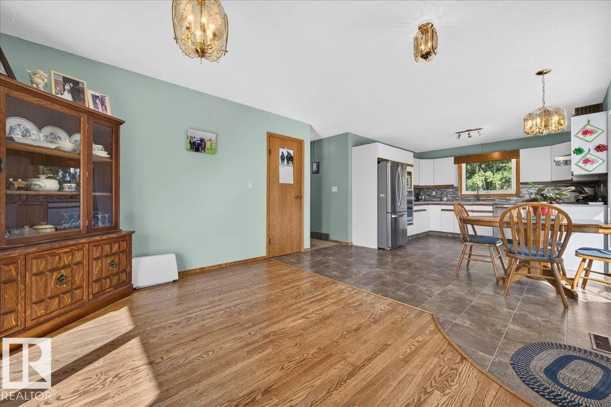 254009 TWP ROAD 460