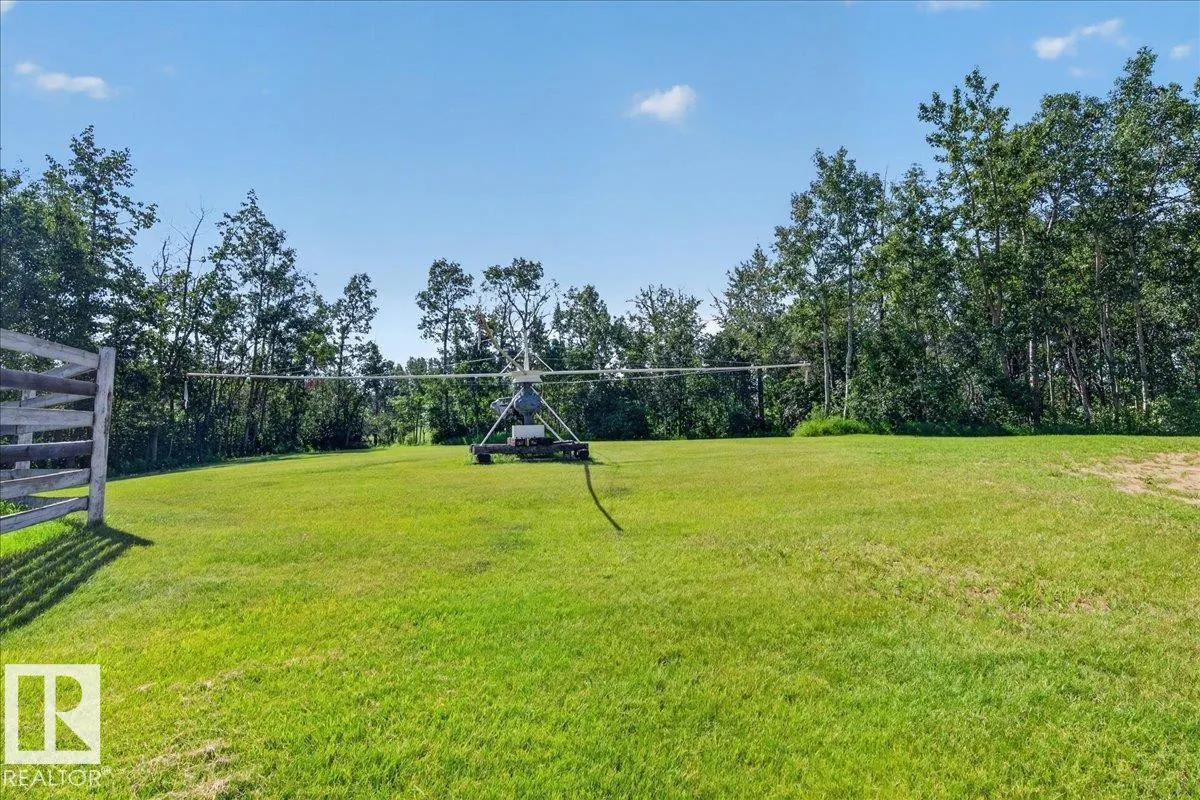 254009 TWP ROAD 460