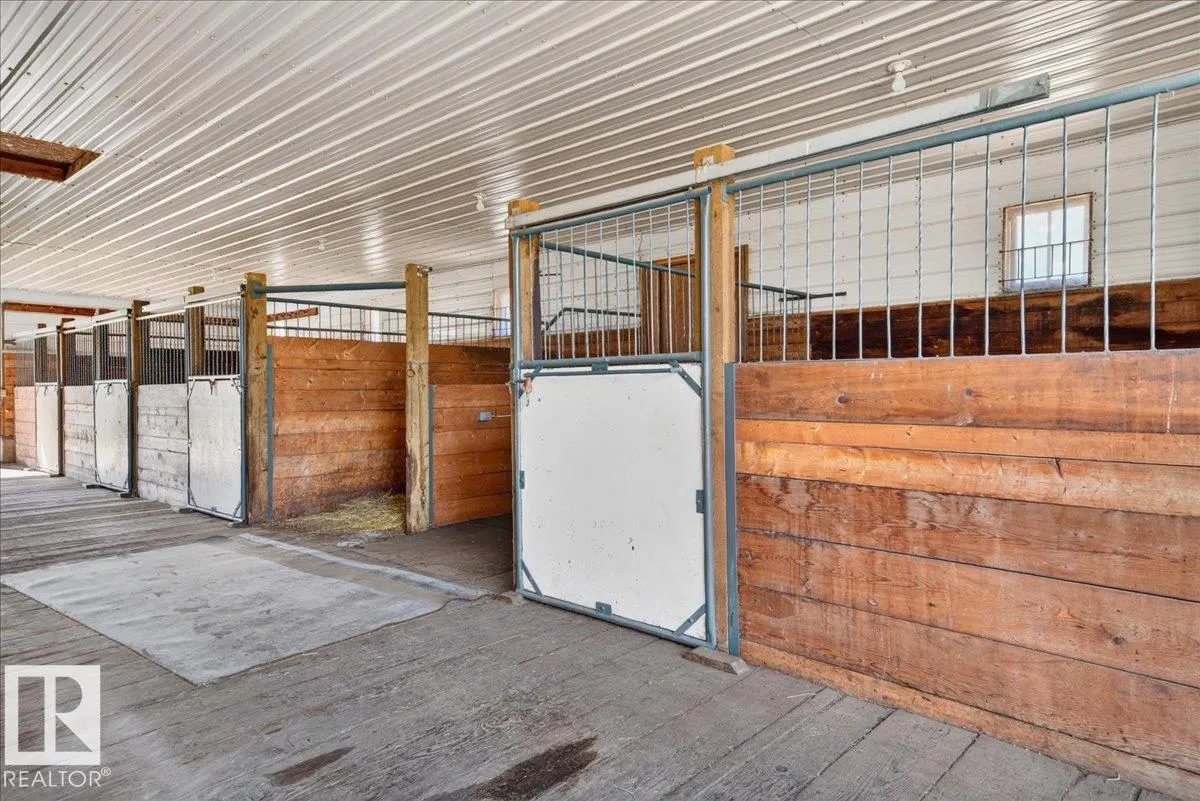 254009 TWP ROAD 460