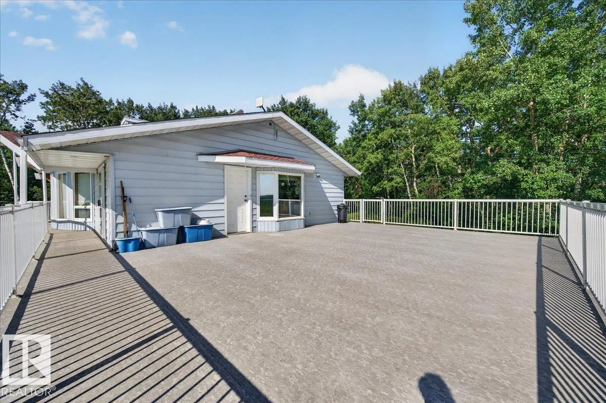 254009 TWP ROAD 460