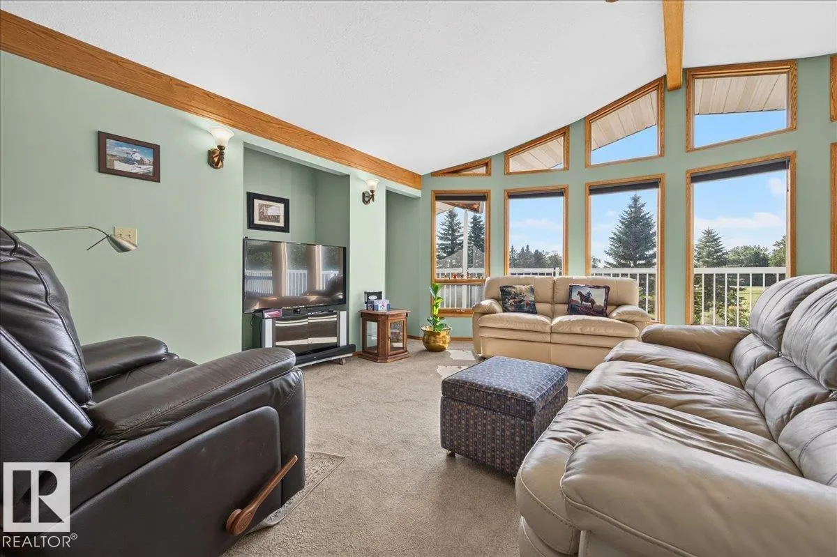 254009 TWP ROAD 460