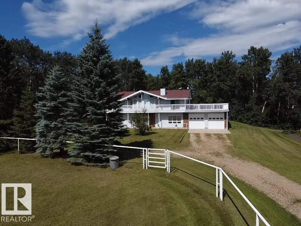 254009 TWP ROAD 460