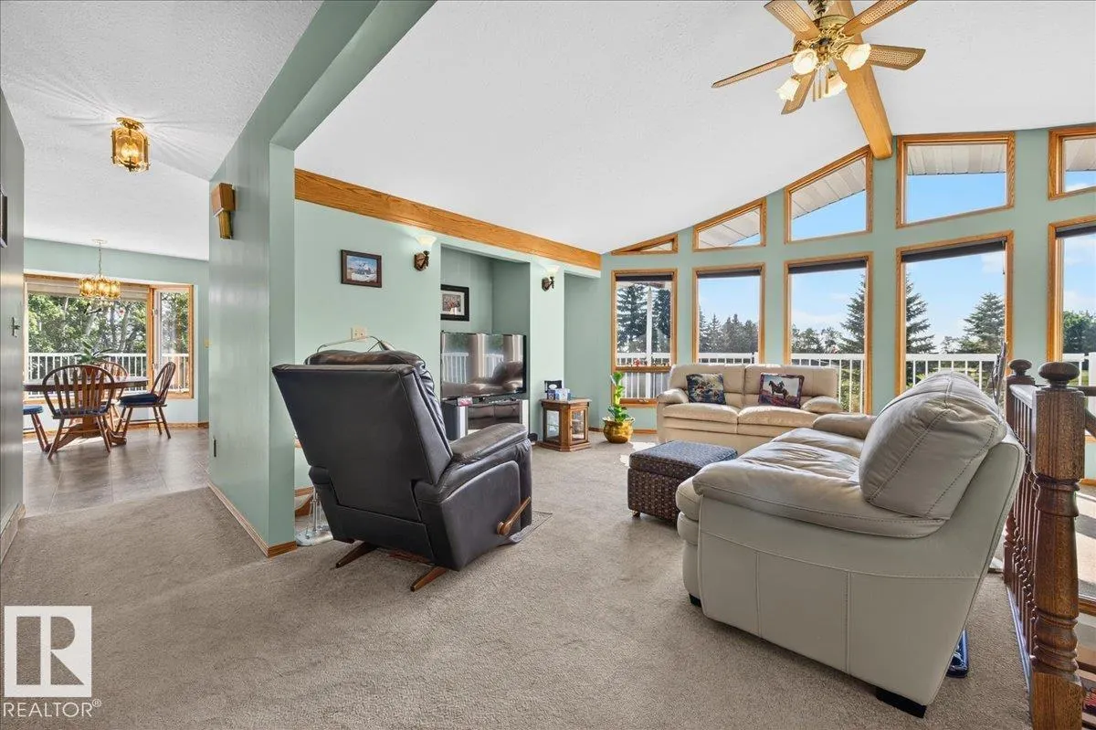 254009 TWP ROAD 460