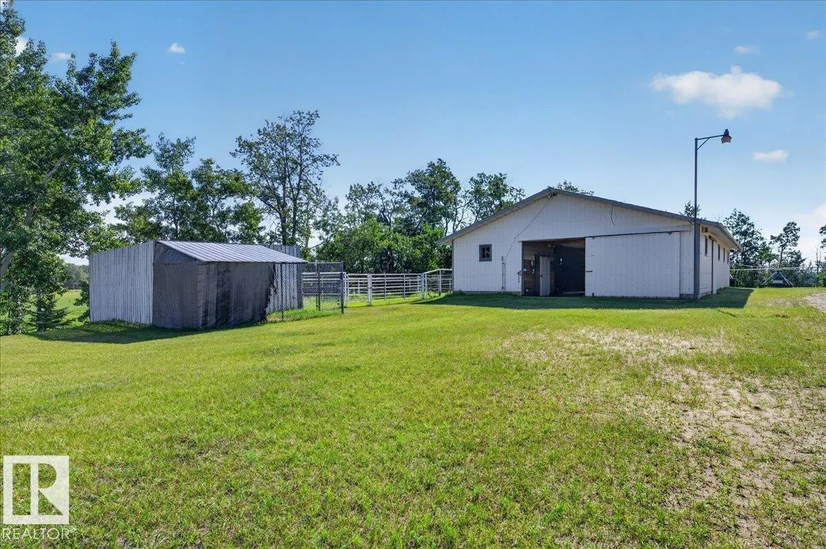 254009 TWP ROAD 460