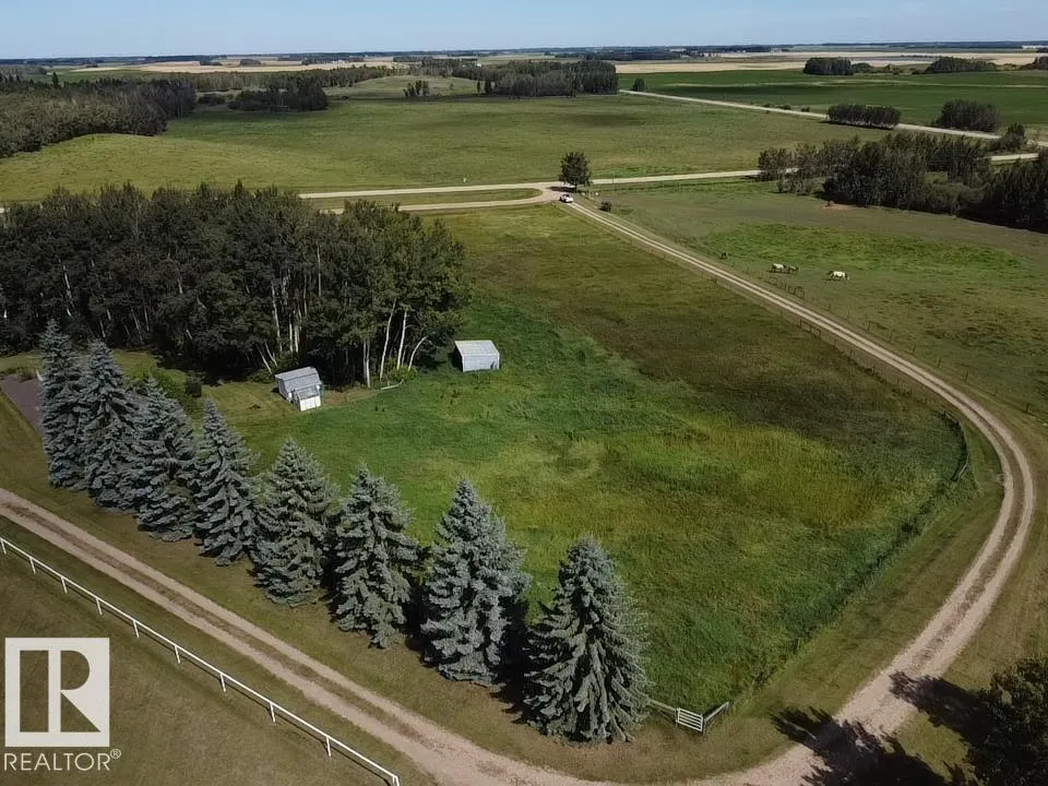 254009 TWP ROAD 460