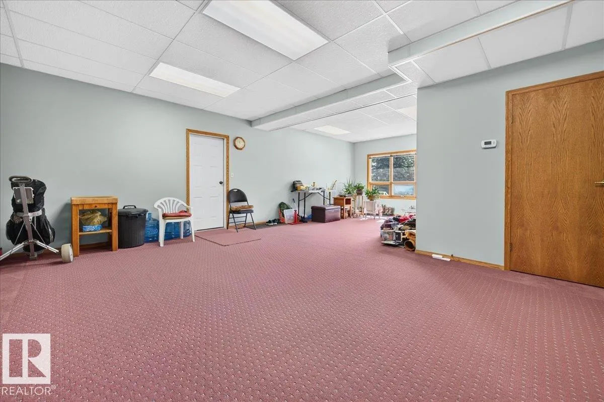 254009 TWP ROAD 460