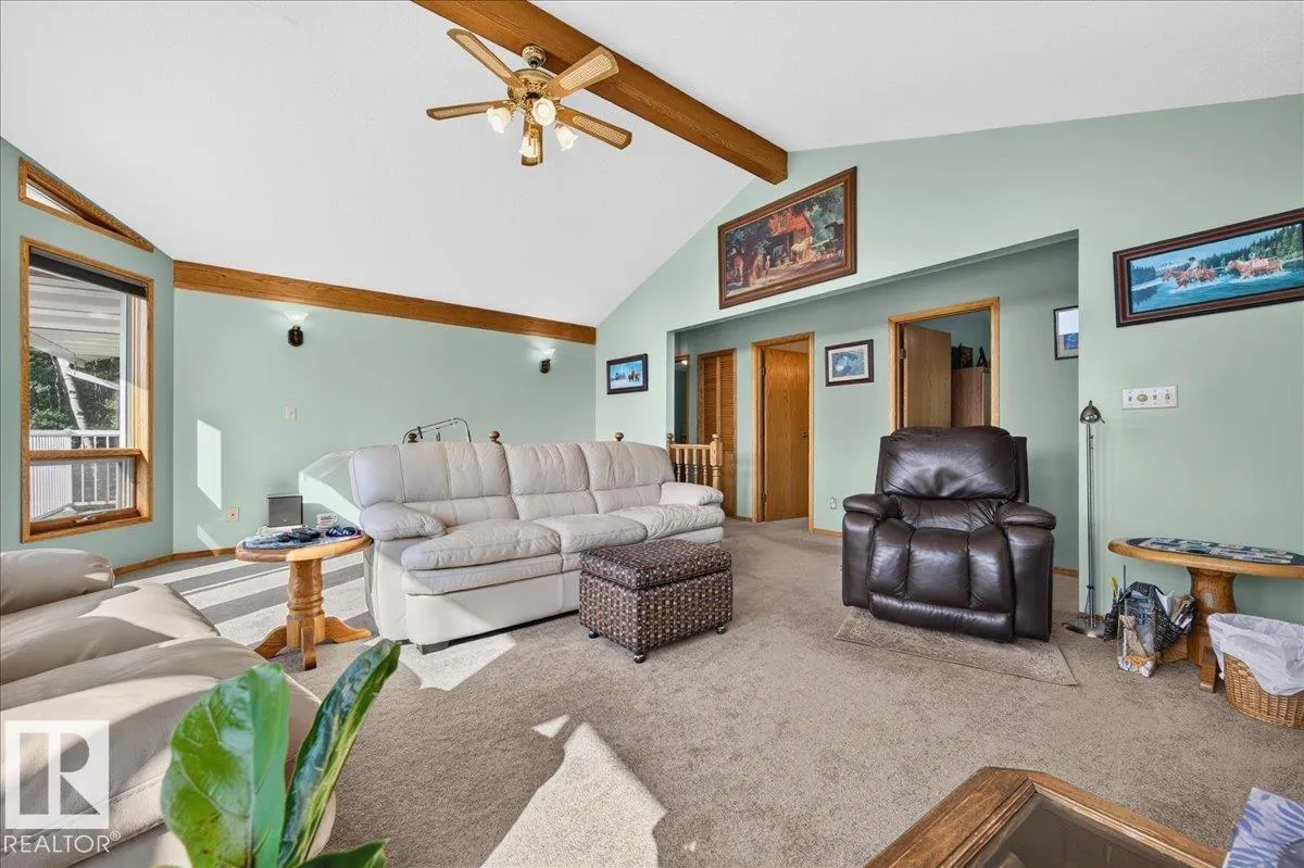 254009 TWP ROAD 460