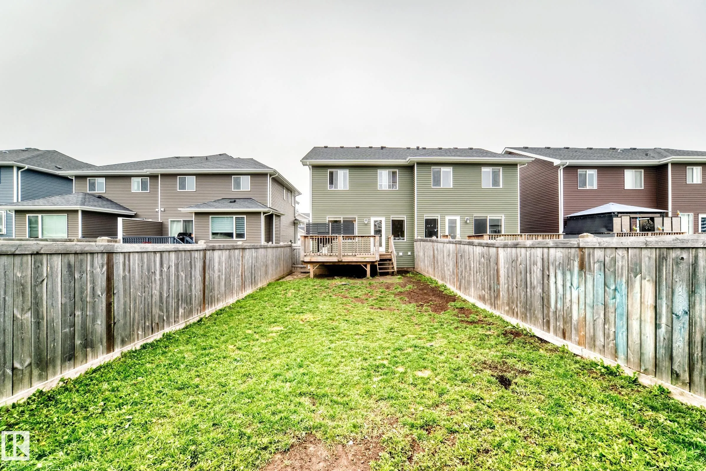 258 Sturtz Bend