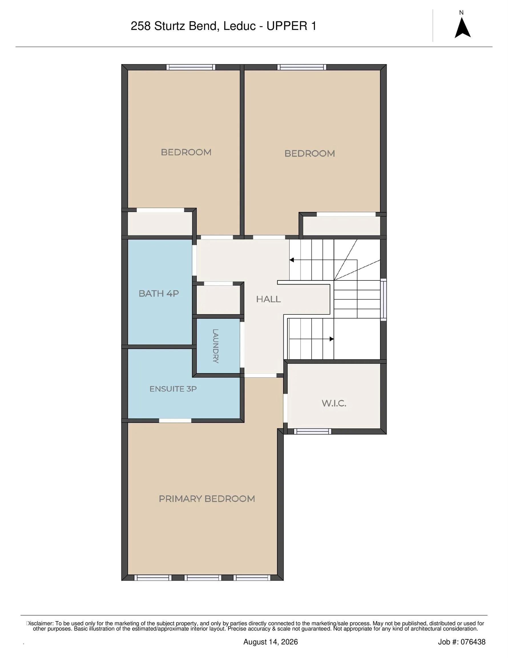 258 Sturtz Bend