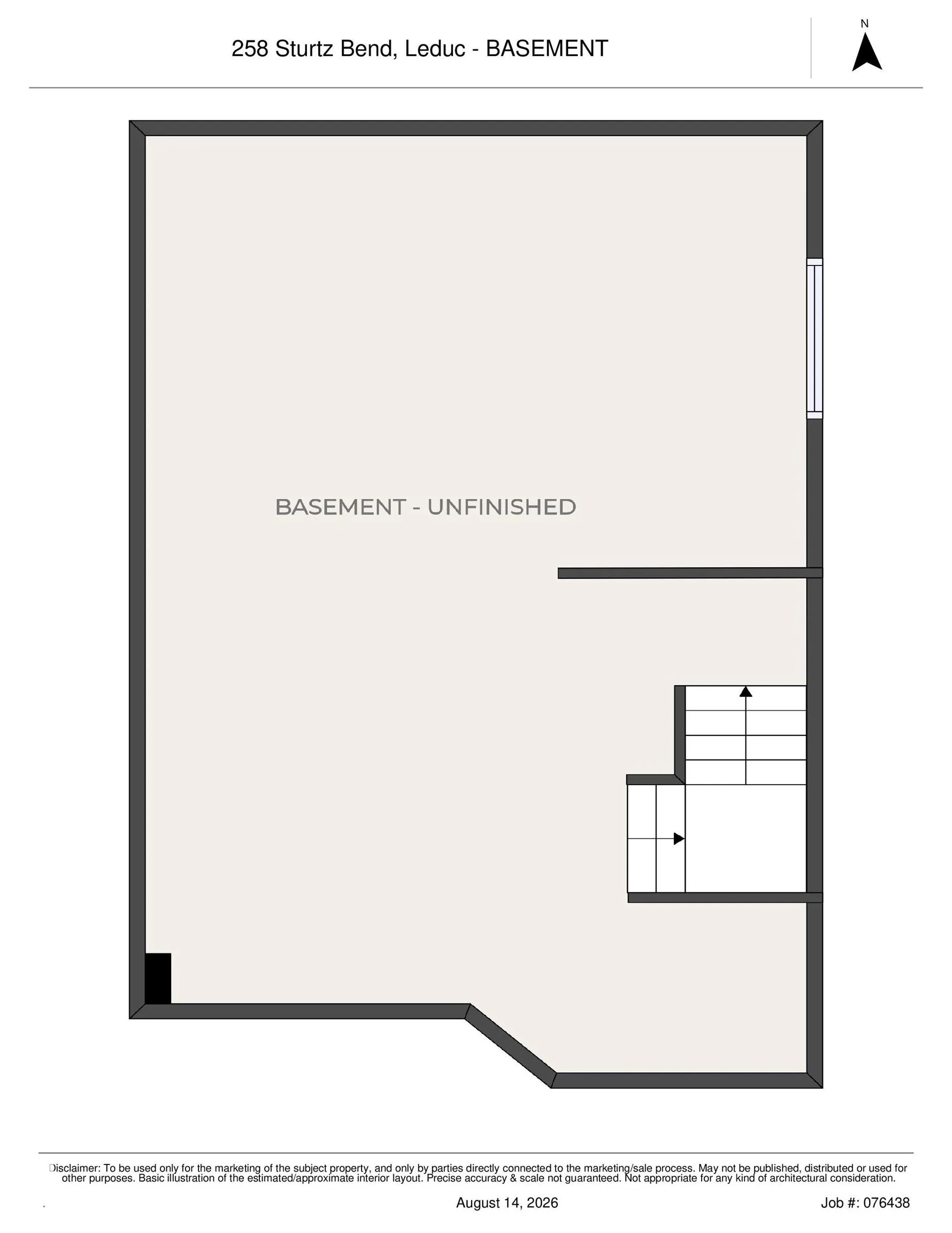 258 Sturtz Bend