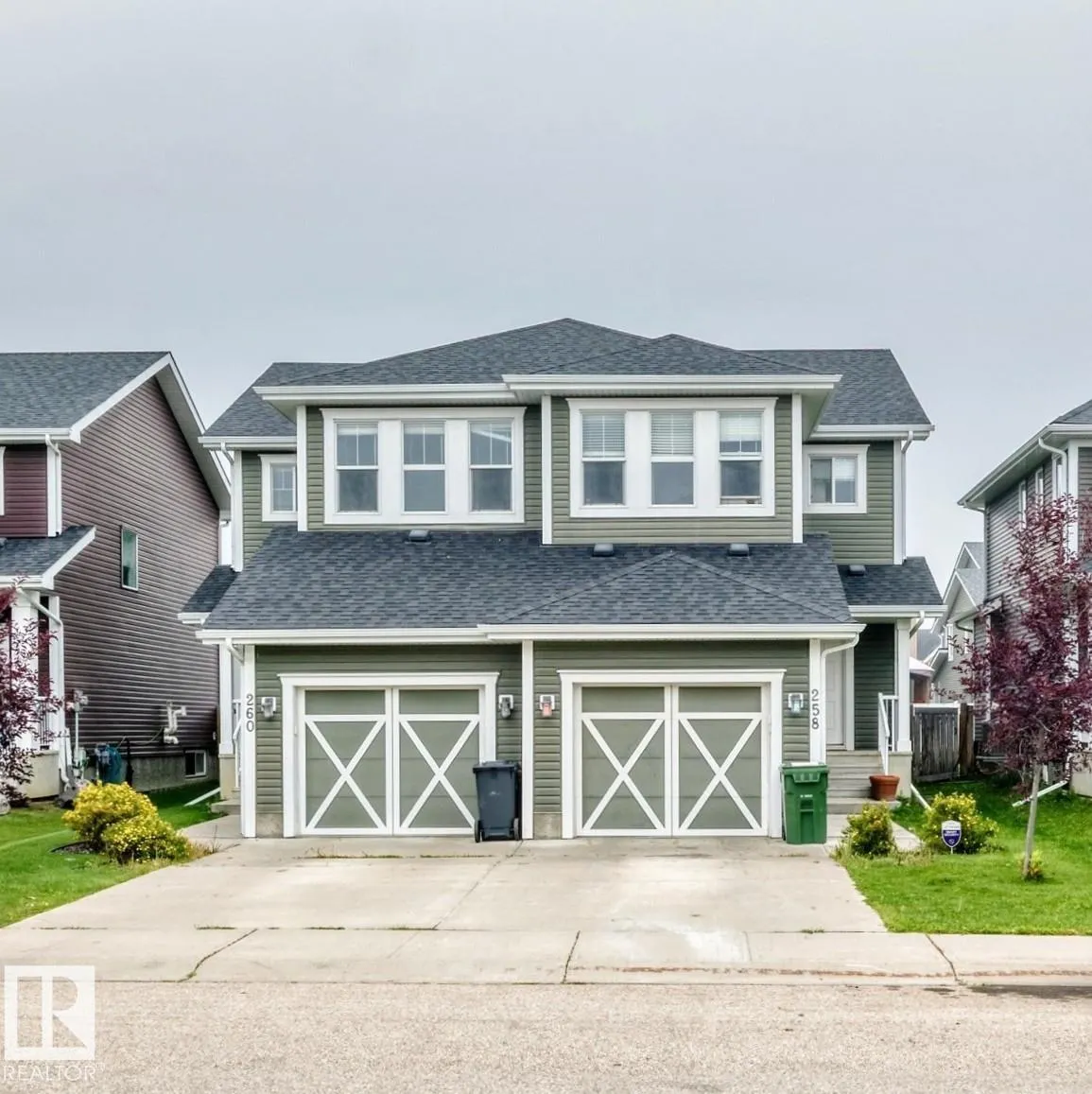 258 Sturtz Bend