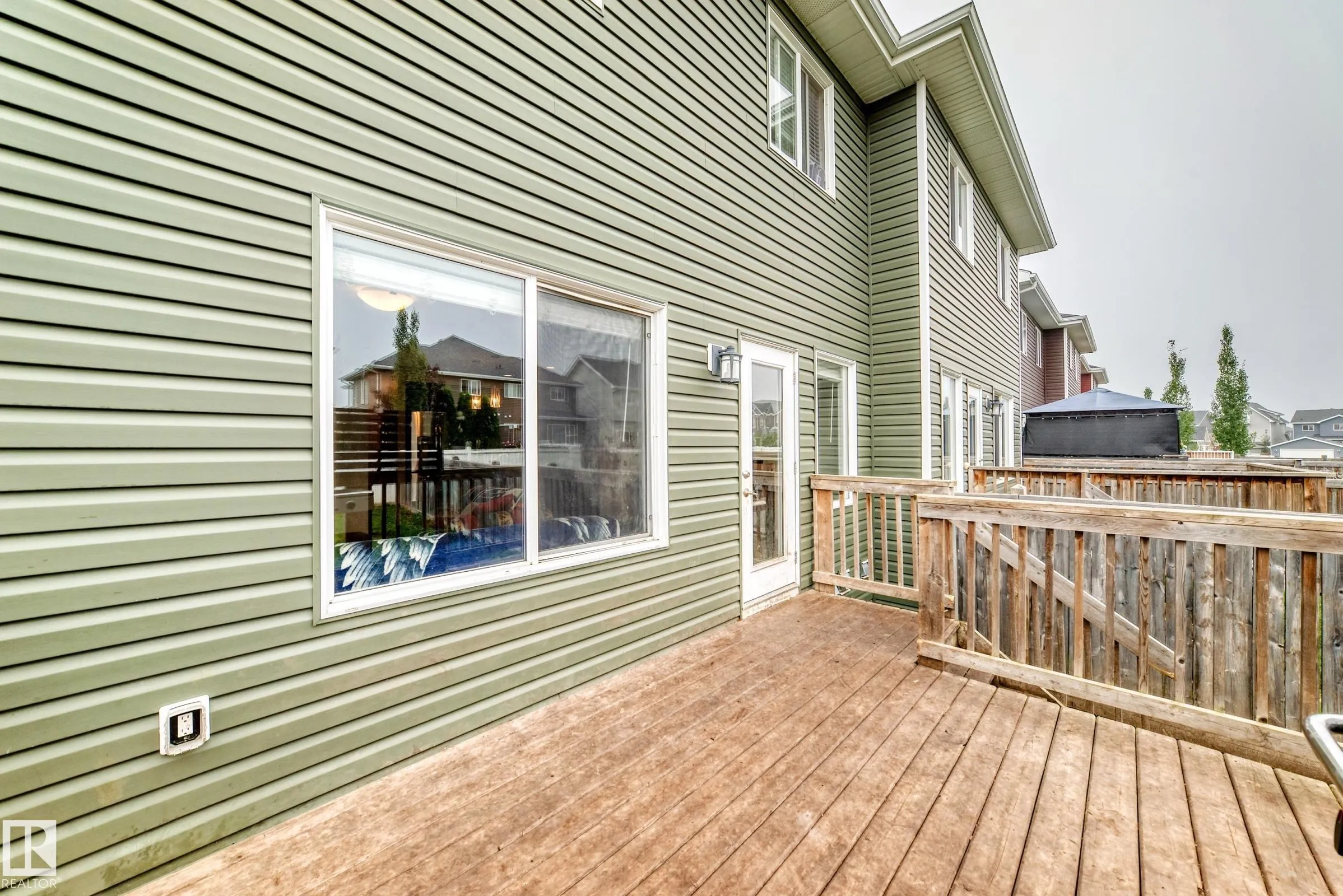 258 Sturtz Bend