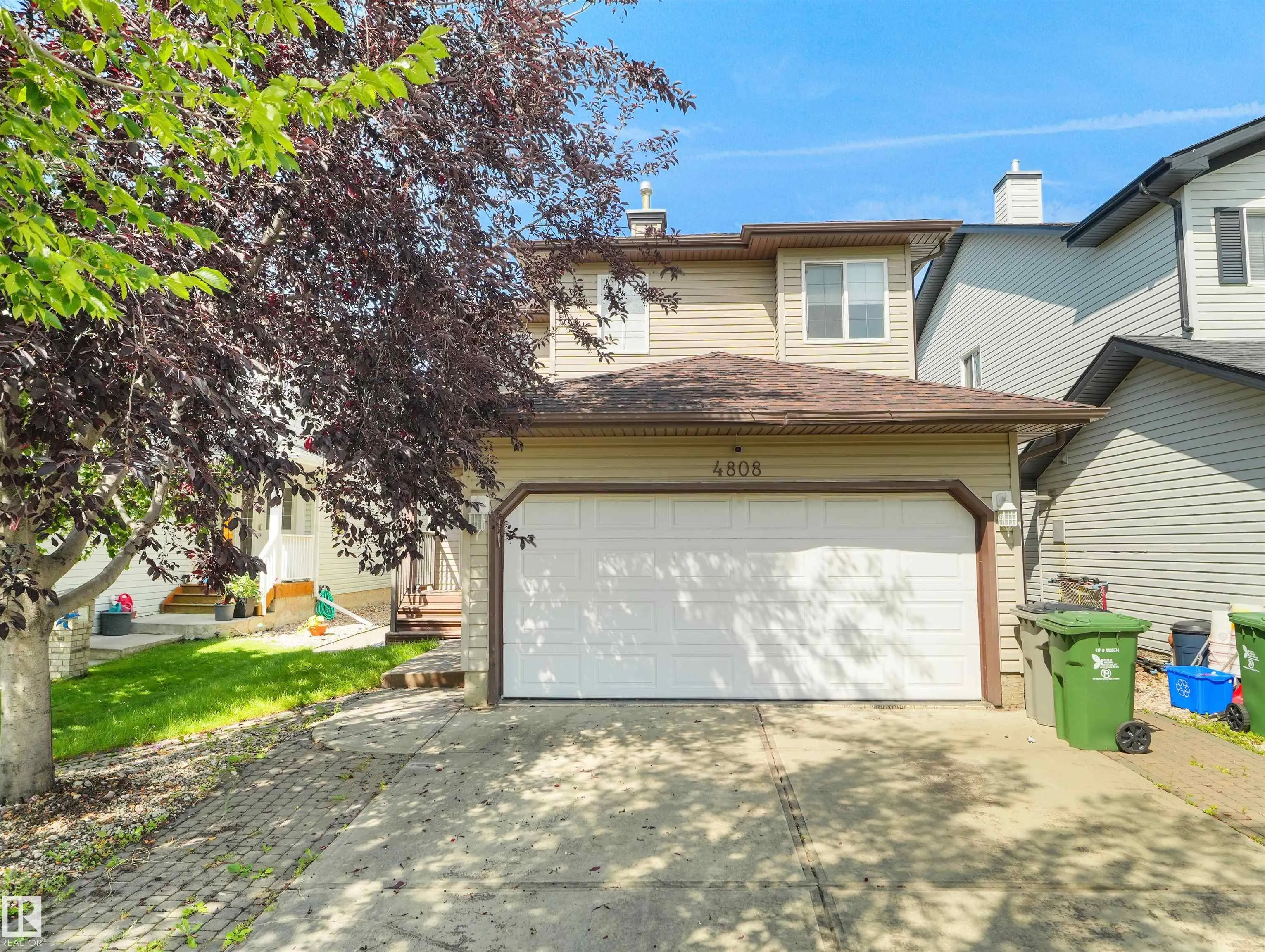 4808 34 Ave