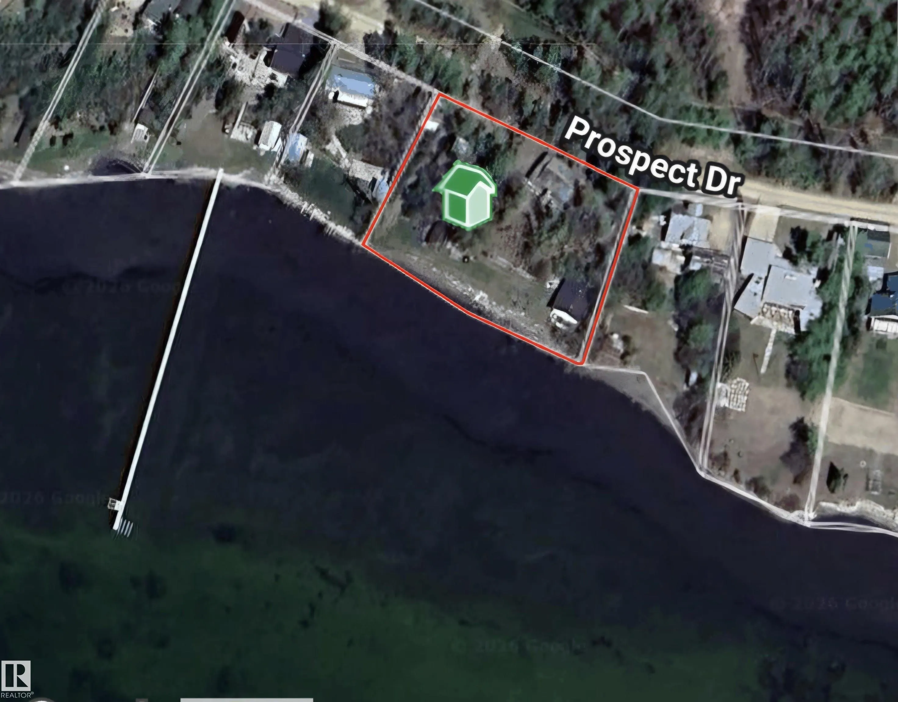 26 Prospect Drive