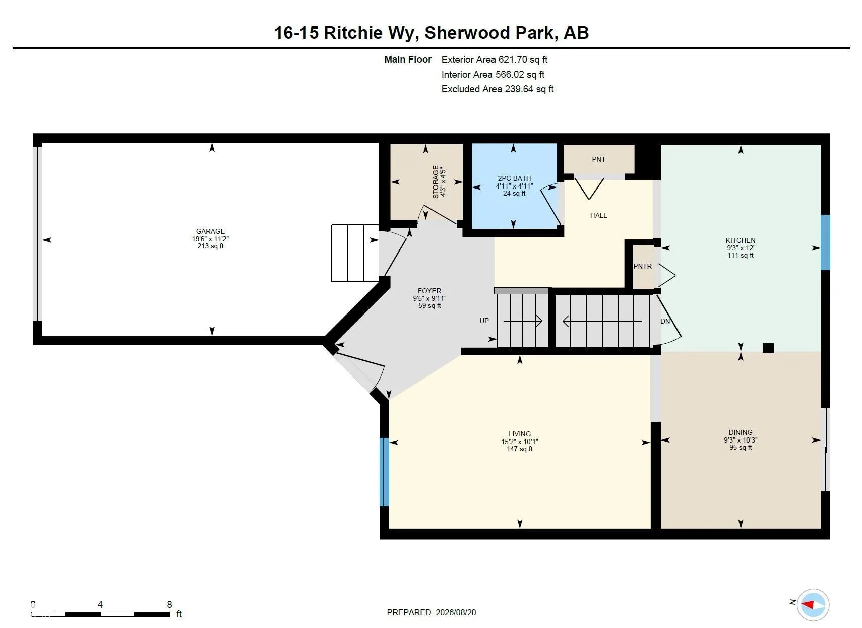 15 Ritchie Way