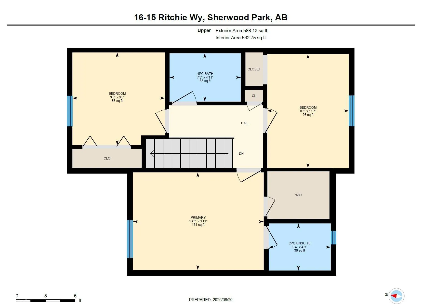 15 Ritchie Way