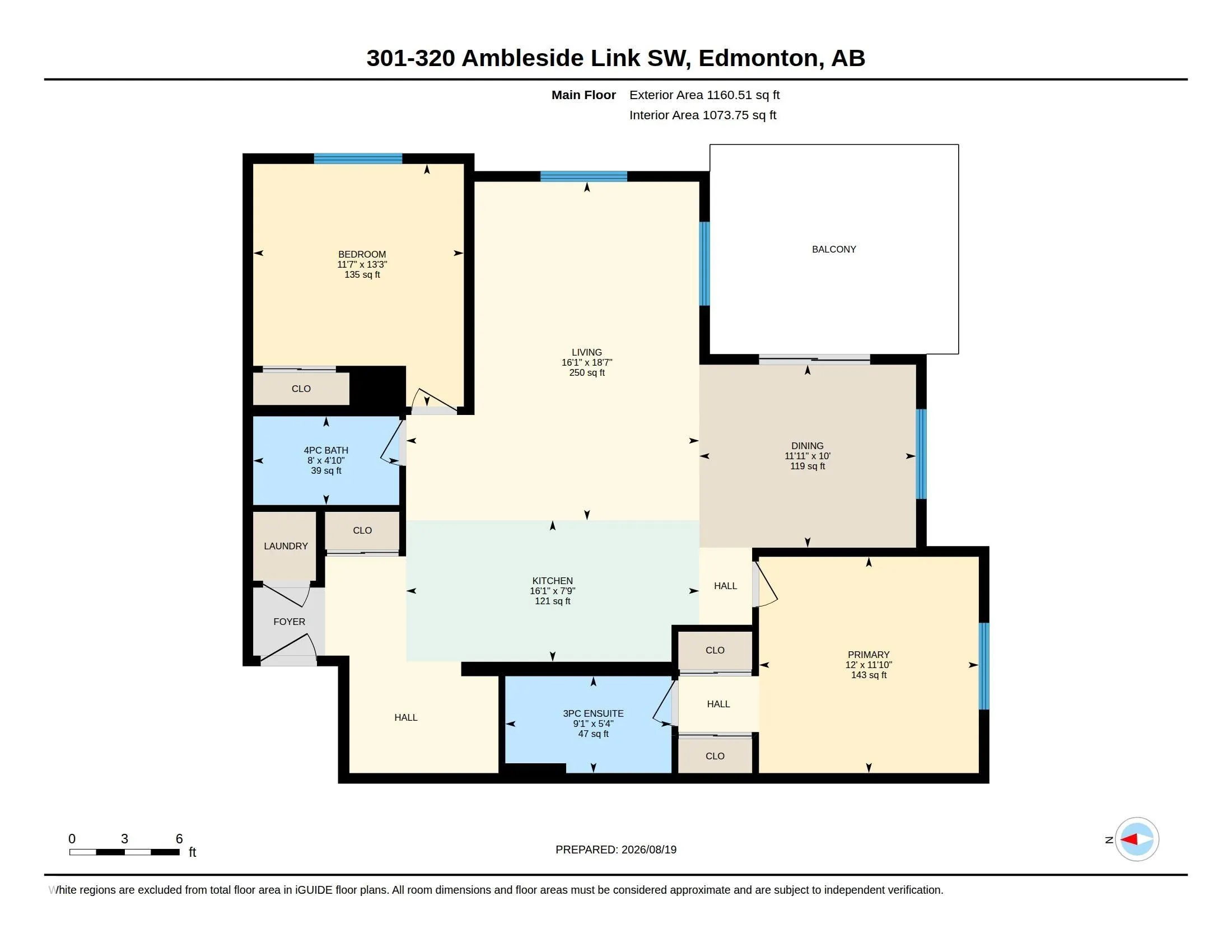 320 Ambleside Link