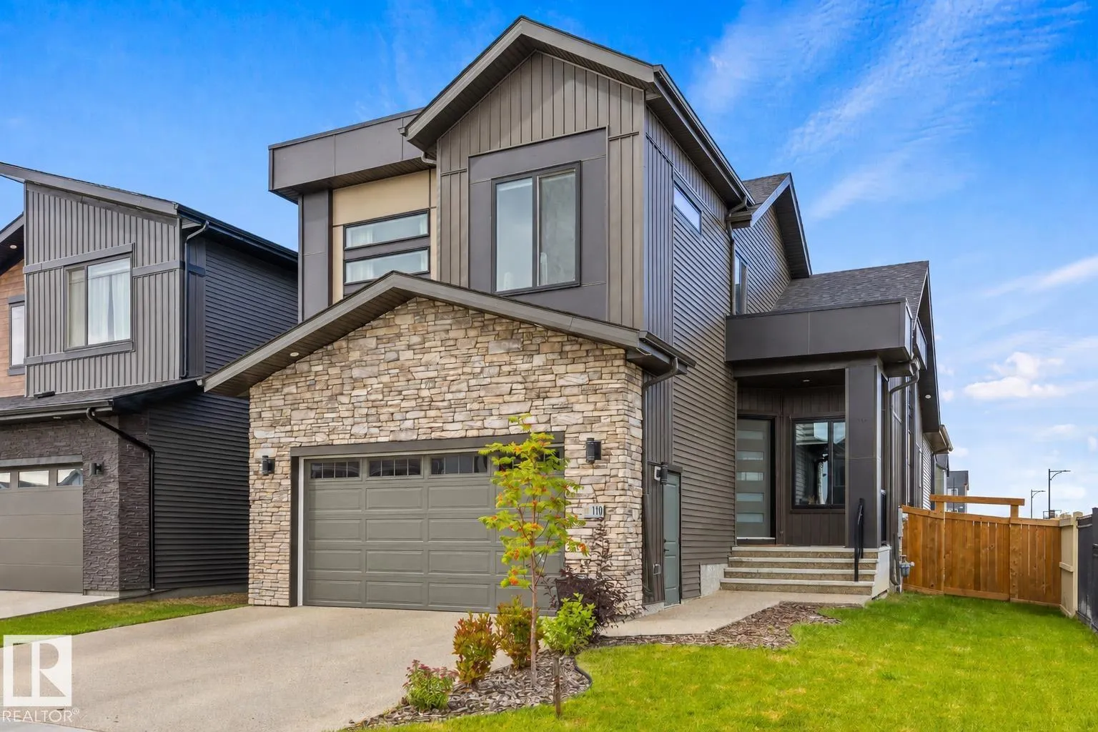 110 EDGEFIELD Way