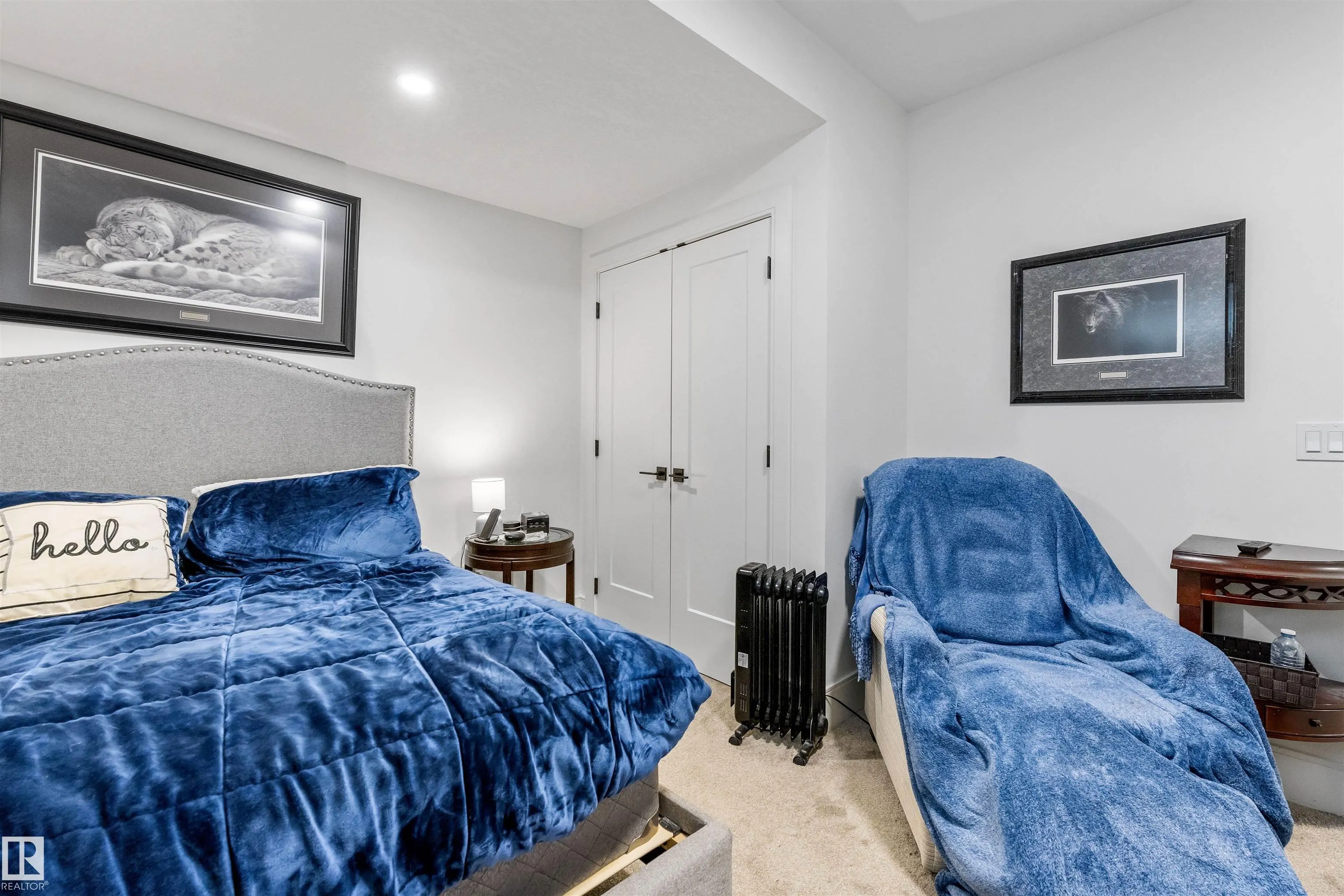 110 EDGEFIELD Way