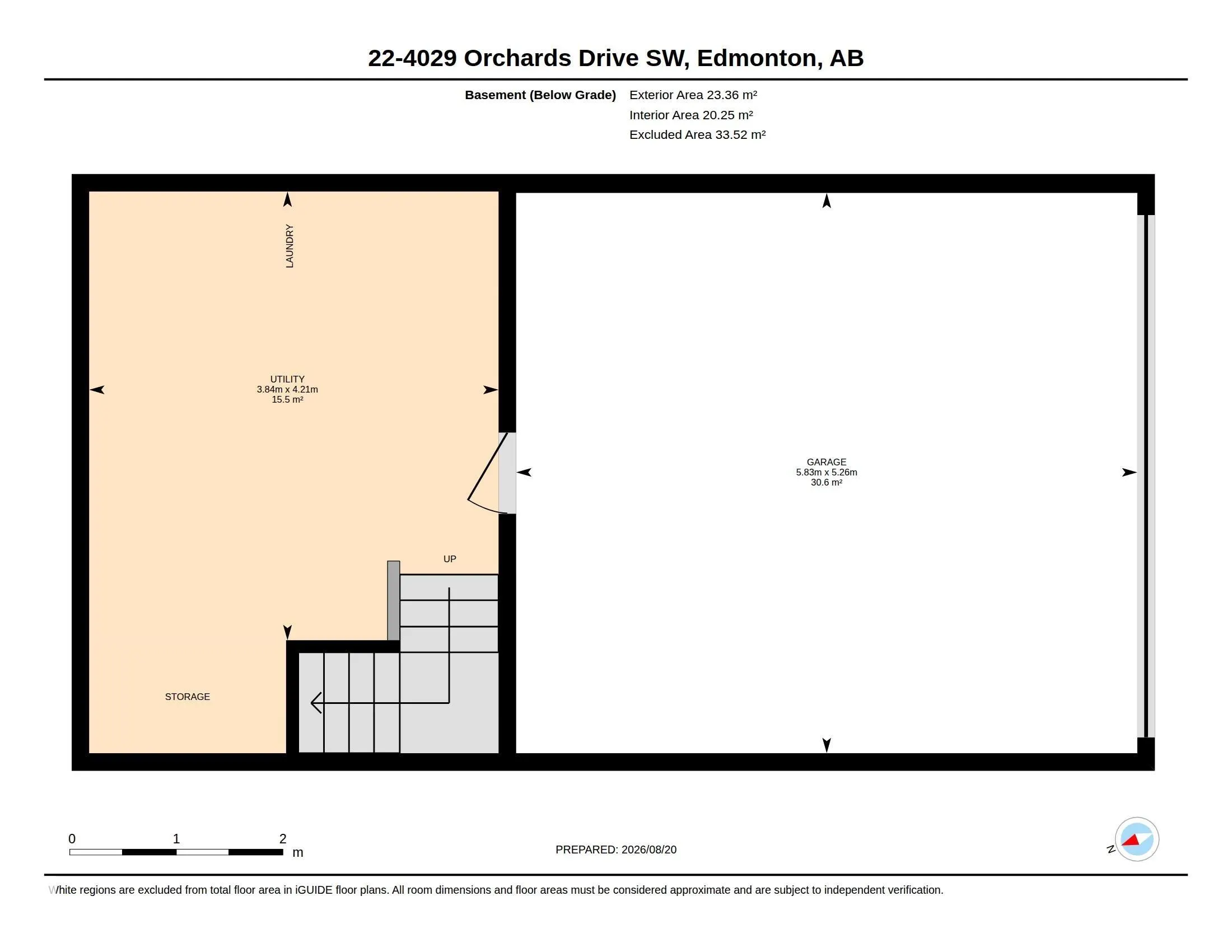4029 ORCHARDS Drive