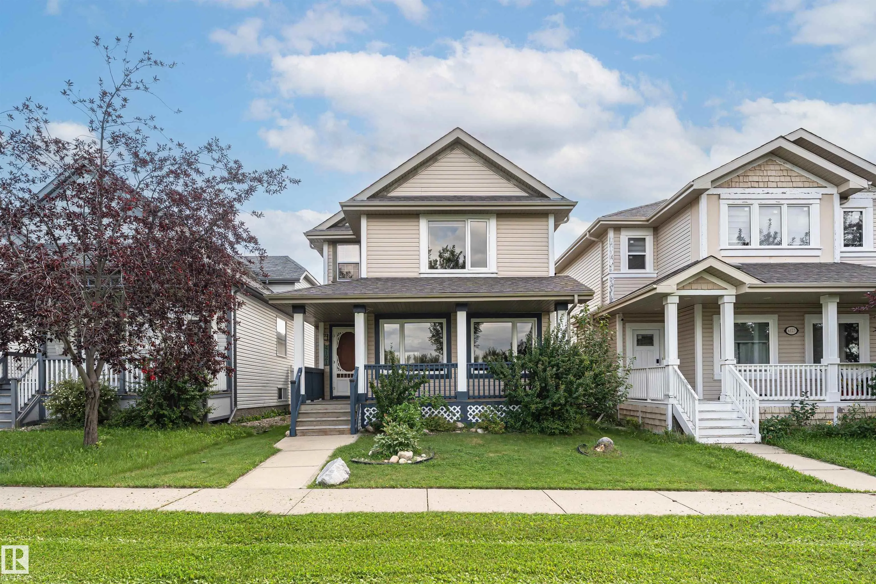 4121 TOMPKINS Way