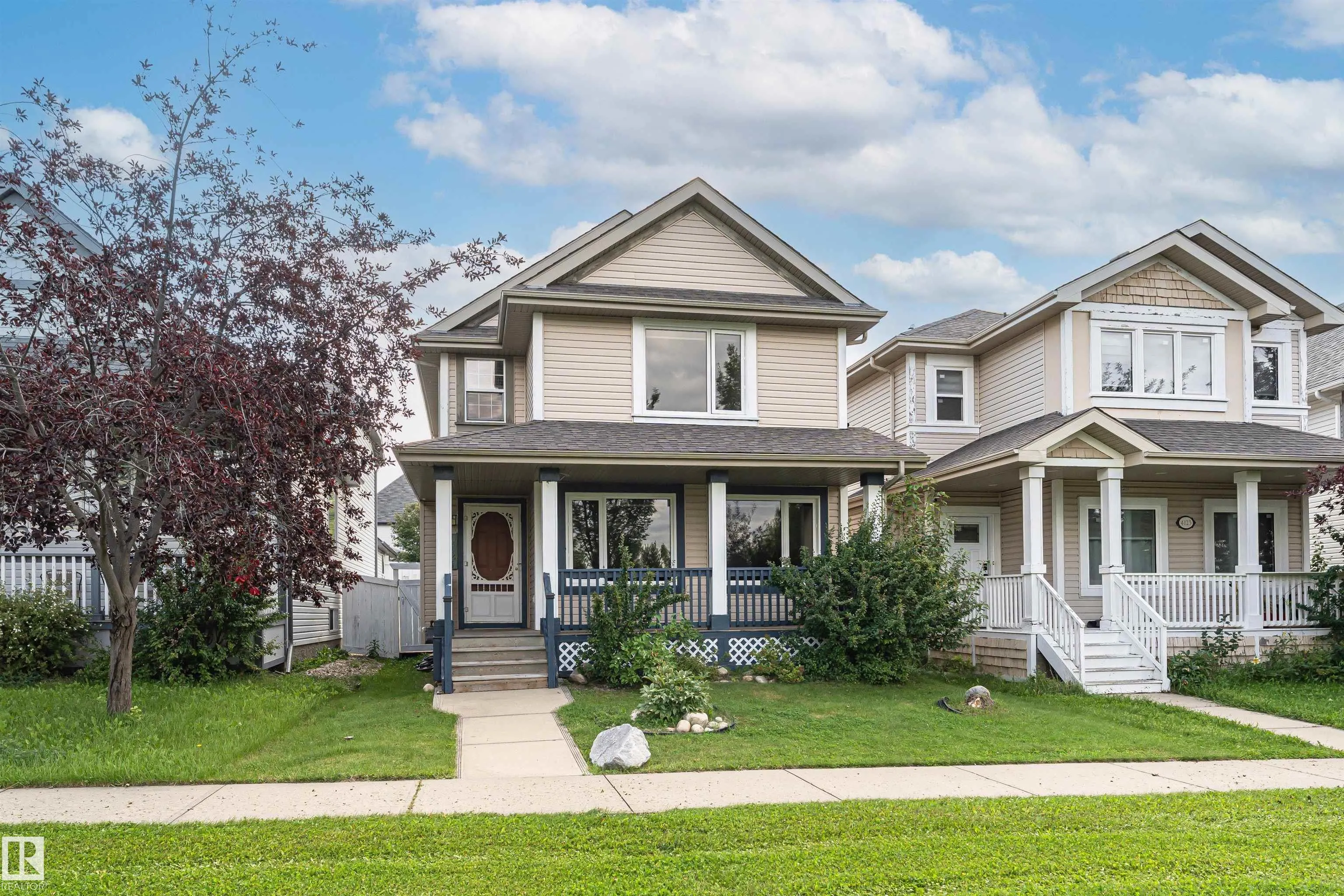 4121 TOMPKINS Way
