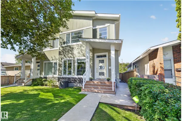 10510 153 Street