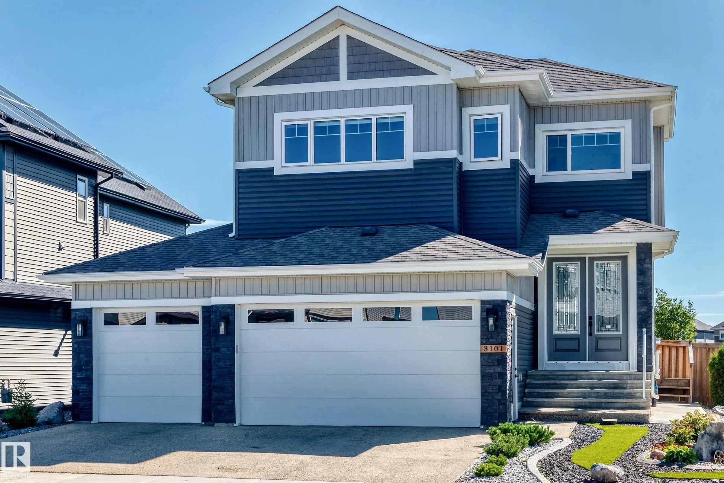 3101 SOLEIL Boulevard