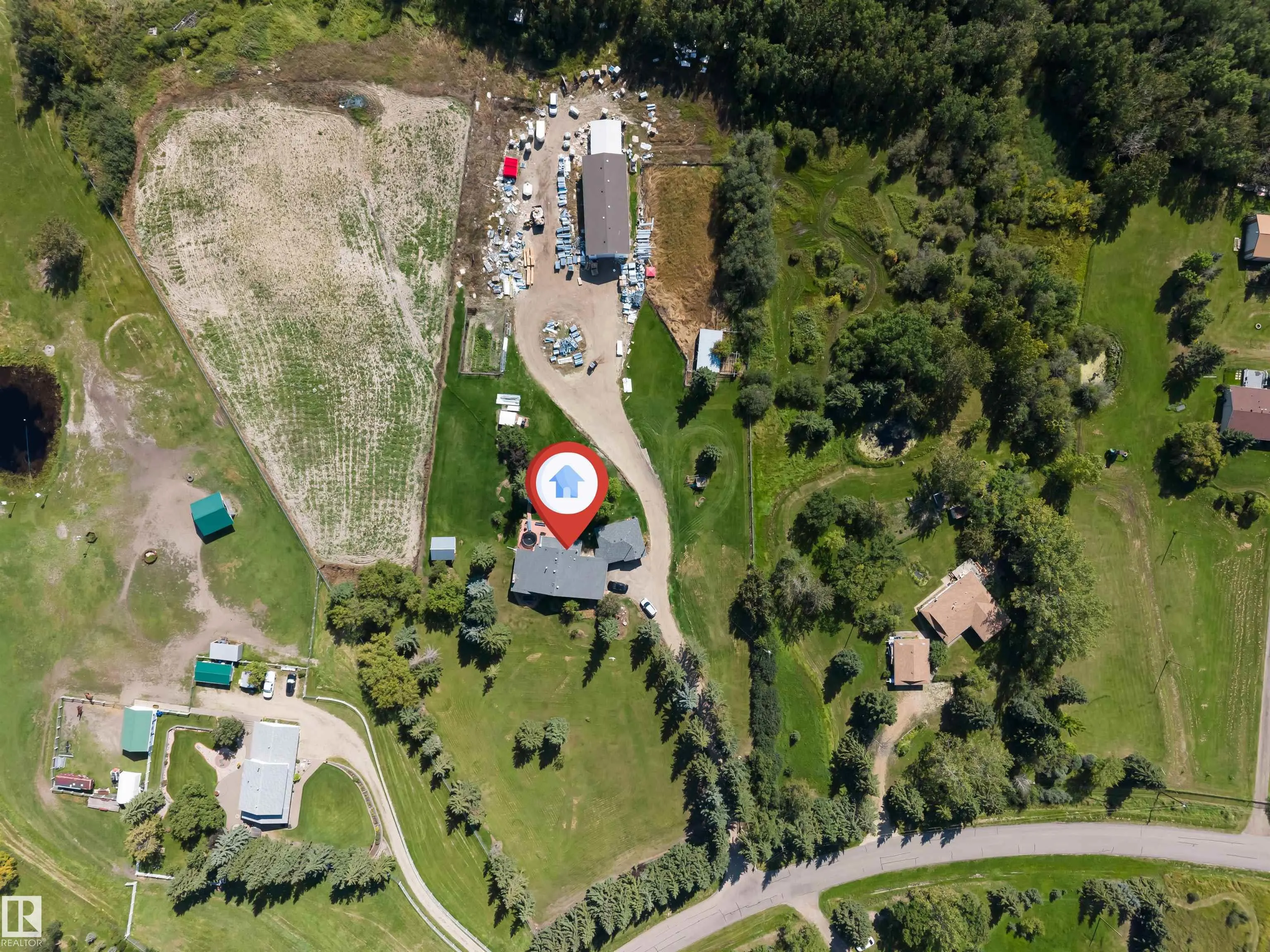 23109 TWP ROAD 514