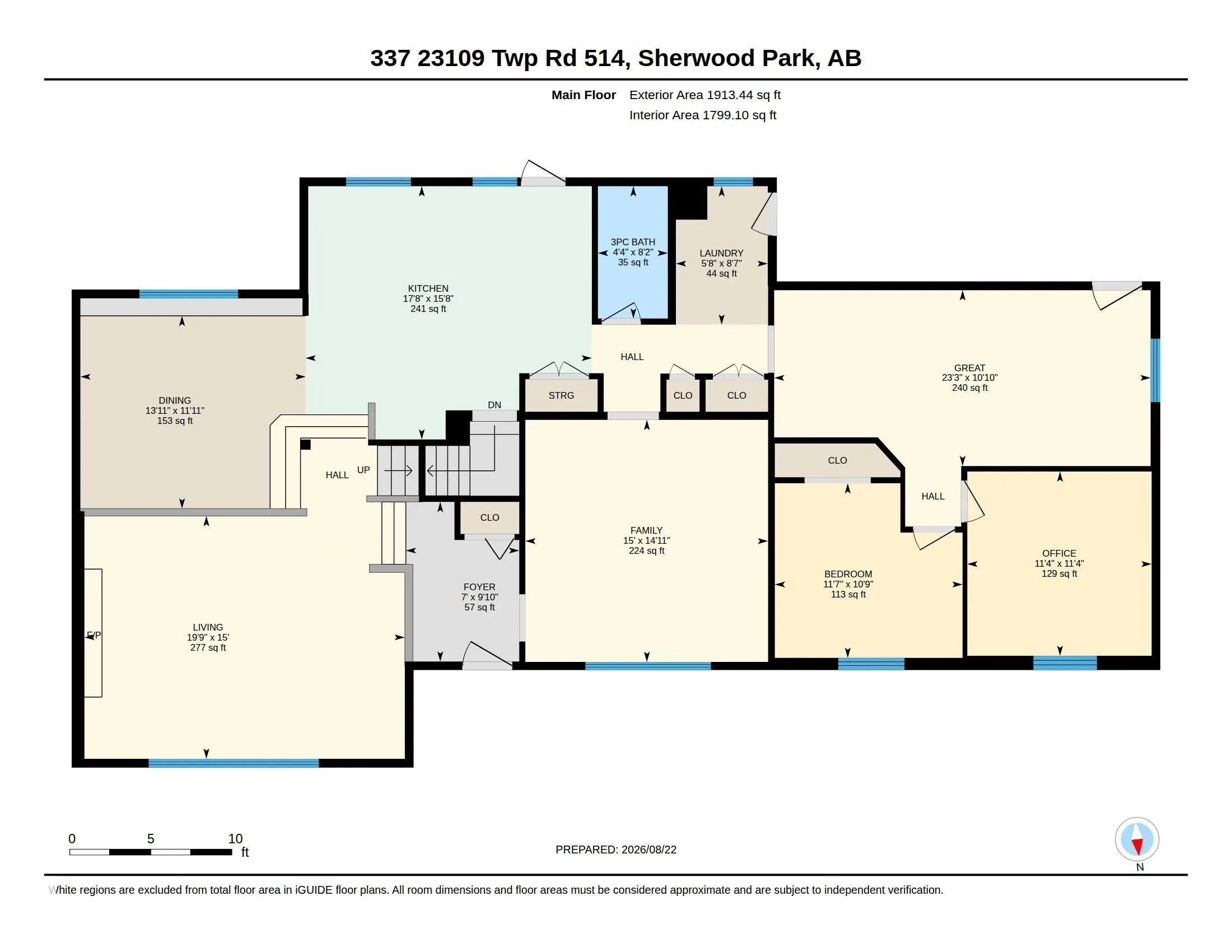 23109 TWP ROAD 514