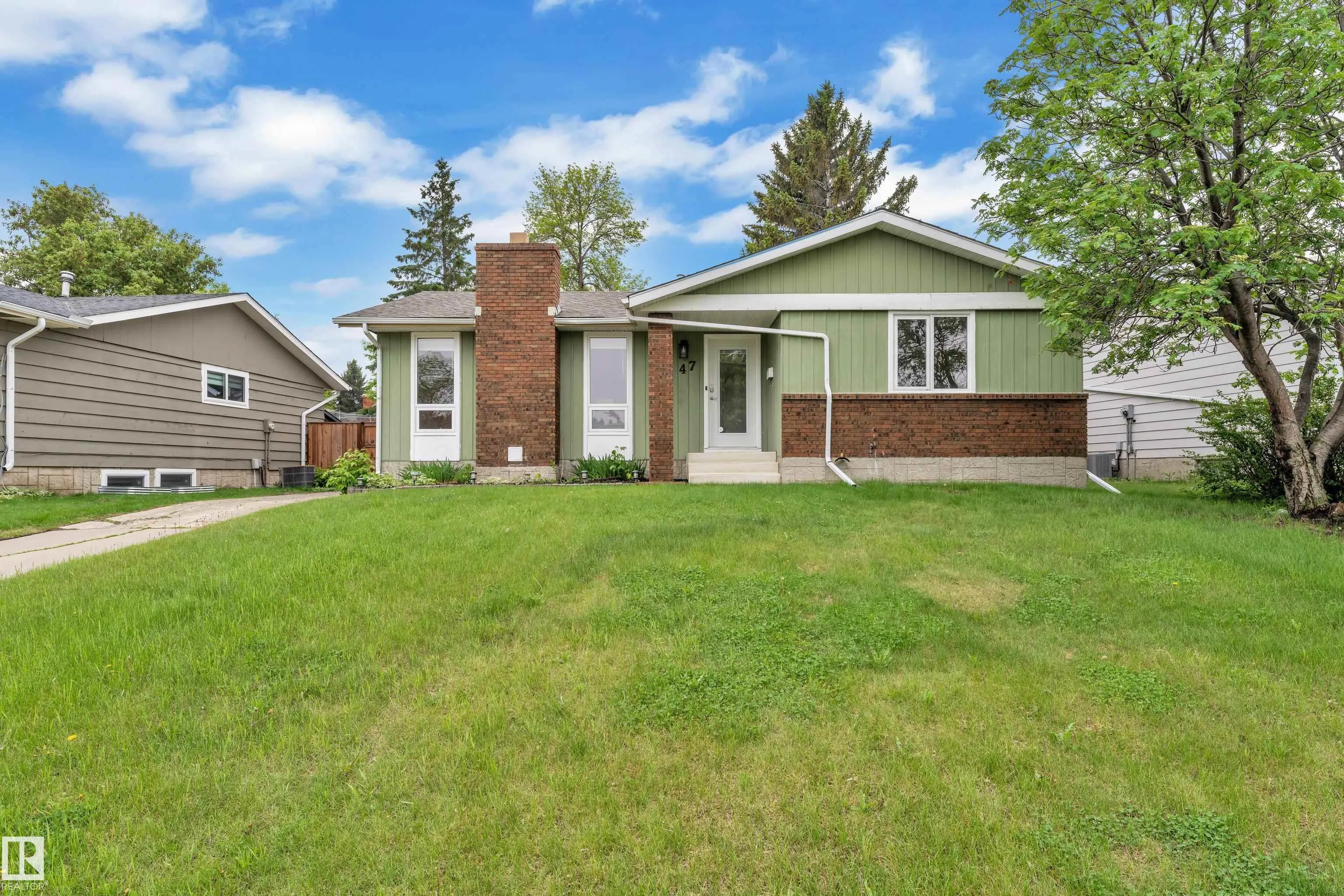 47 GALLOWAY Drive