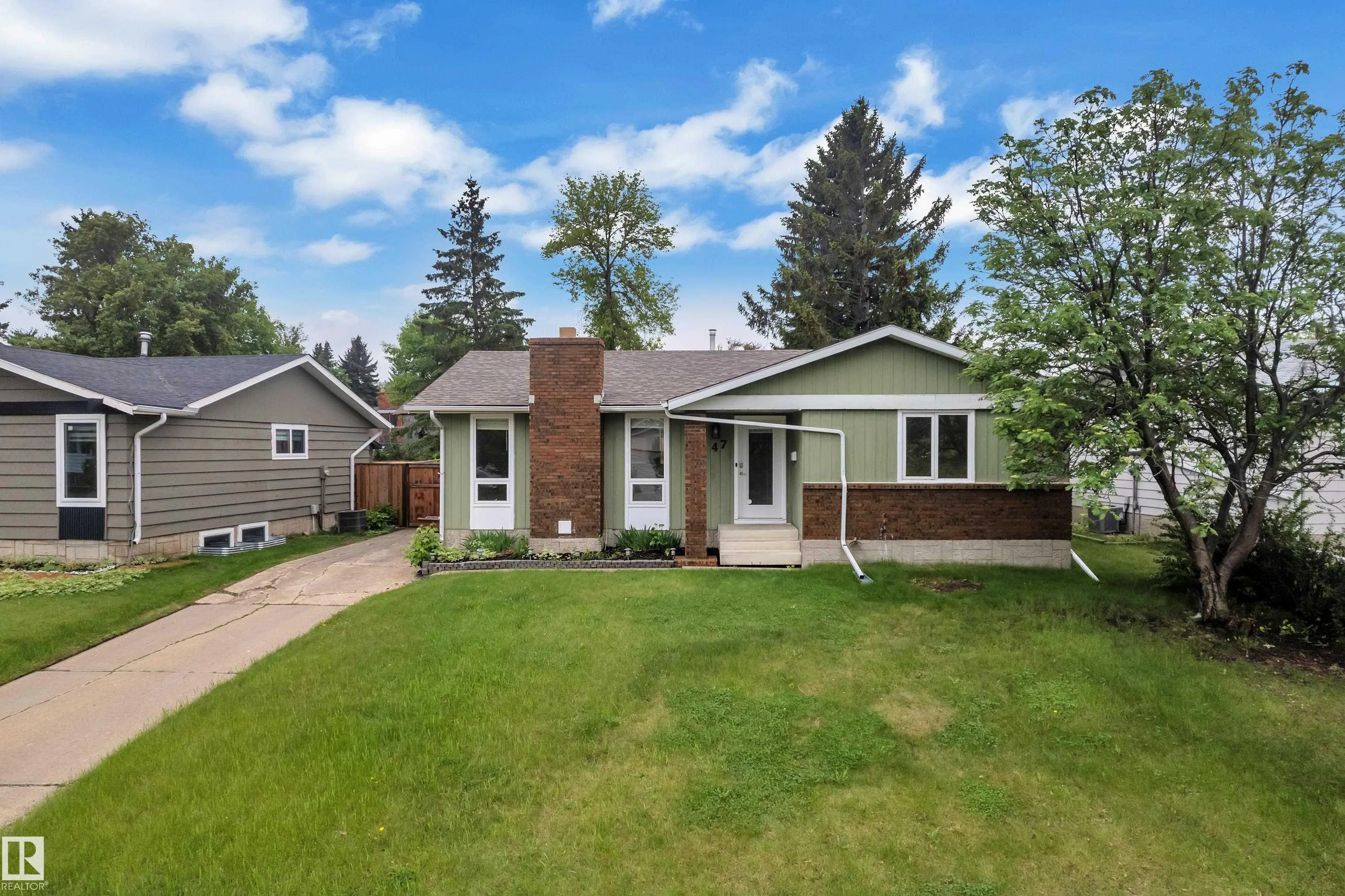 47 GALLOWAY Drive