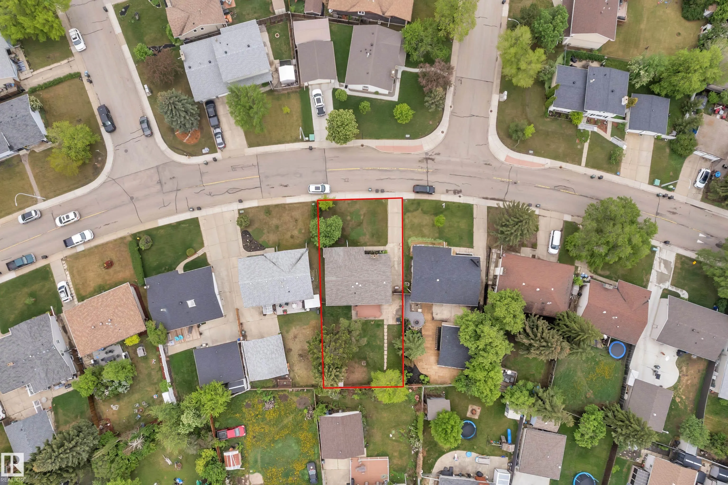 47 GALLOWAY Drive